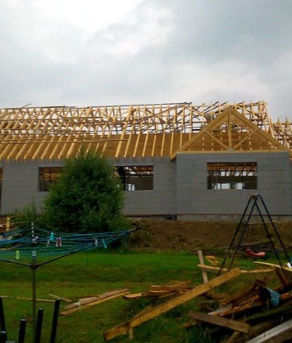 New Builds